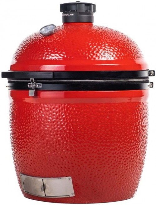 KAMADO JOE Stand-Alone Big Joe III