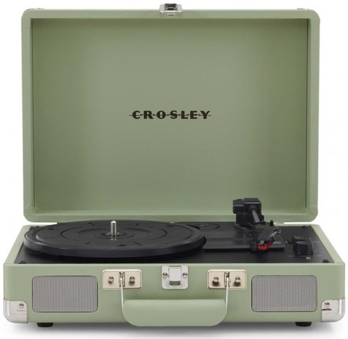 Crosley Cruiser Plus