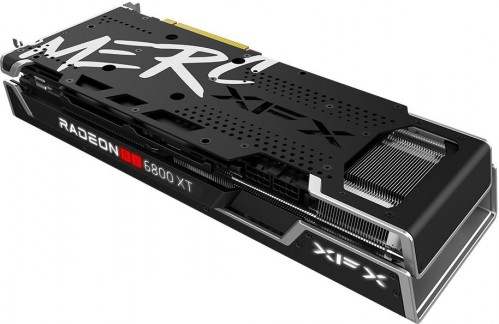 XFX Radeon RX 6800 XT RX-68XTALFD9