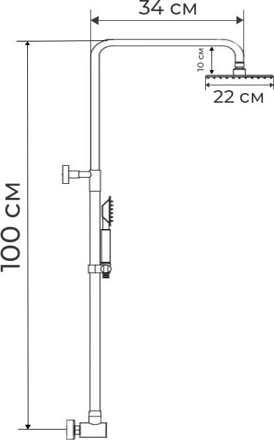 Zerix DK-003 ZX3095