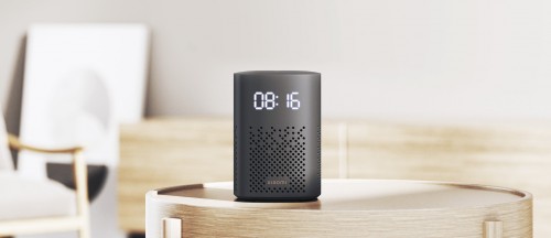 Xiaomi Smart Speaker IR Control