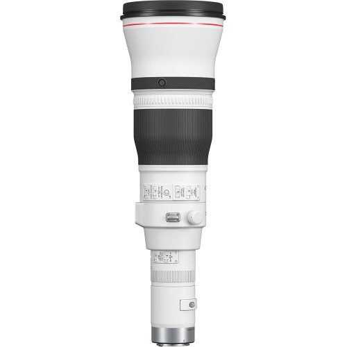 Canon 1200mm f/8L RF IS USM