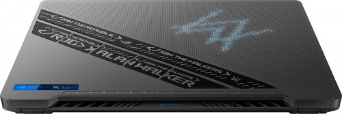 Asus ROG Zephyrus G14 AW SE GA401QEC