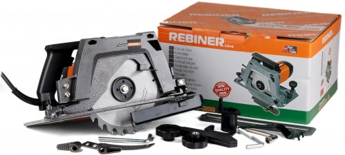 REBINER RCS-2150-200