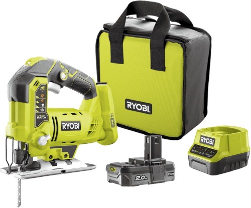 Ryobi R18 JS-120S