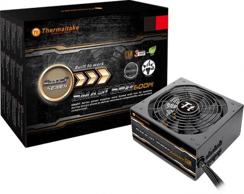 Thermaltake SPS-0600AH3CKW