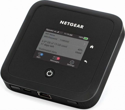 NETGEAR Nighthawk M5 MR5200