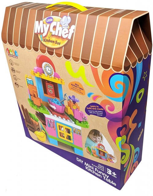 Bambi Kitchen Table 5343