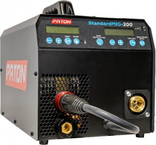 Paton StandardMIG-200