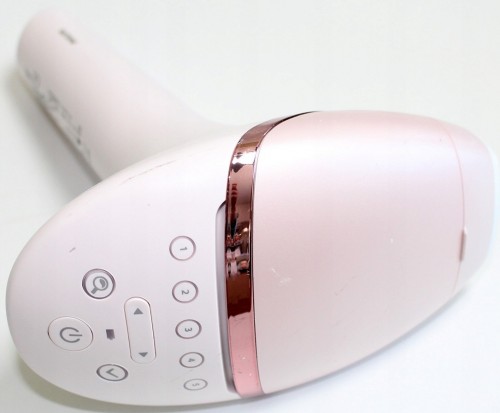 Philips Lumea Prestige BRI 957