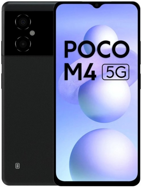 Poco Poco M4 5G