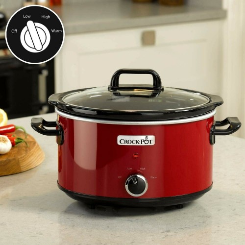 Crock-Pot SCV400RD-050