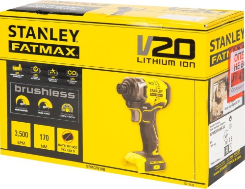 Stanley FatMax SFMCF810B