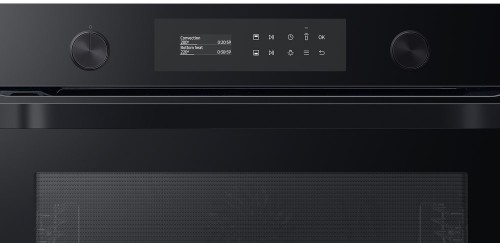 Samsung Dual Cook NV75A6549RK