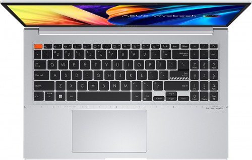 Asus Vivobook S 15 OLED M3502QA