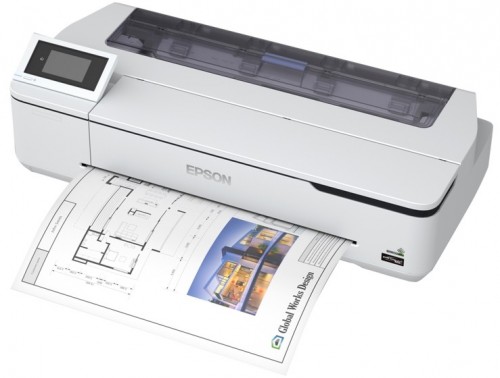 Epson SureColor SC-T2100