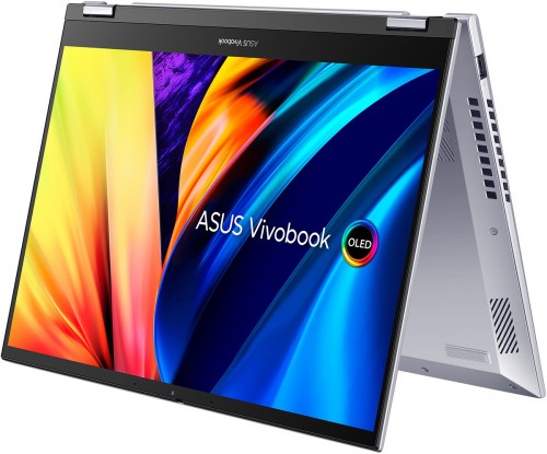 Asus Vivobook S 14 Flip OLED TN3402QA