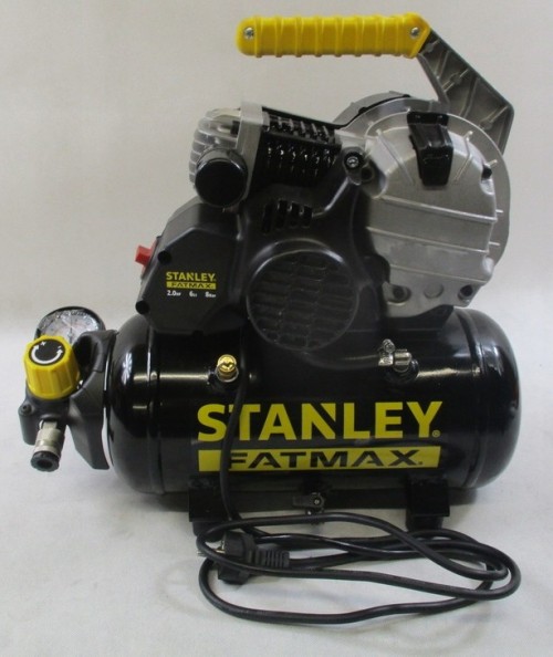 Stanley FatMax HY 227/8/6E