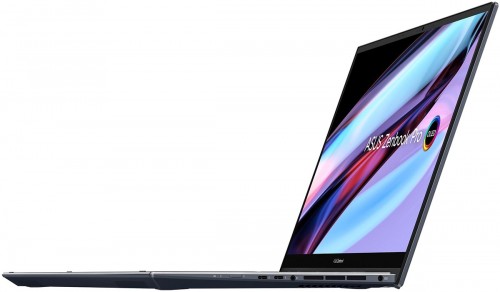 Asus Zenbook Pro 15 Flip OLED UP6502ZA
