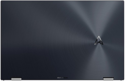 Asus Zenbook Pro 15 Flip OLED UP6502ZA