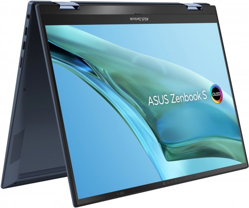 Asus Zenbook S 13 Flip OLED UP5302ZA