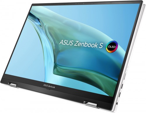 Asus Zenbook S 13 Flip OLED UP5302ZA