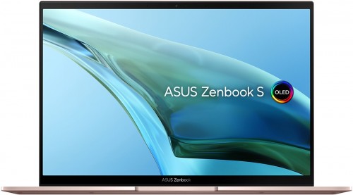 Asus Zenbook S 13 OLED UM5302TA