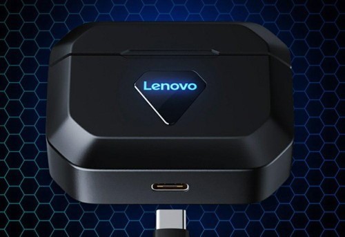 Lenovo ThinkPlus LivePods GM6