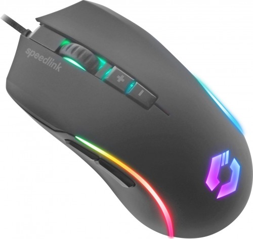 Speed-Link ZAVOS Gaming Mouse