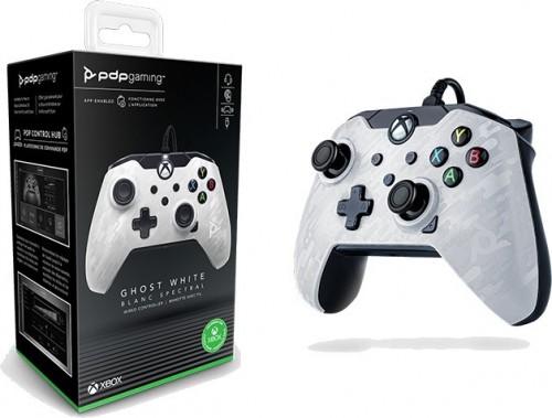 PDP Gaming Wired Controller