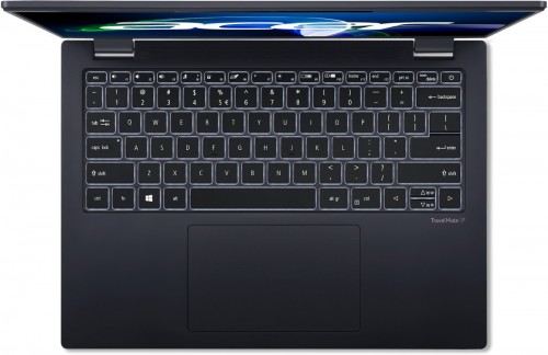 Acer TravelMate P6 TMP614-52