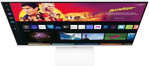 Samsung 32 M701B Smart Monitor