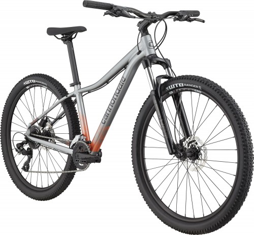 Cannondale Trail 7 Feminine 29 2022