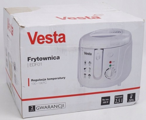 Vesta EDF01