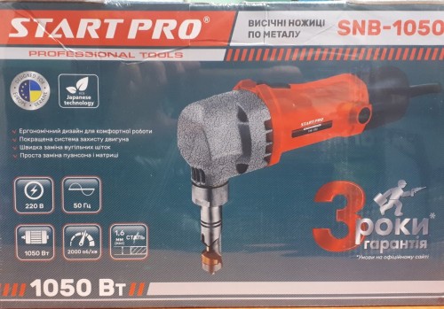 Start Pro SNB-1050