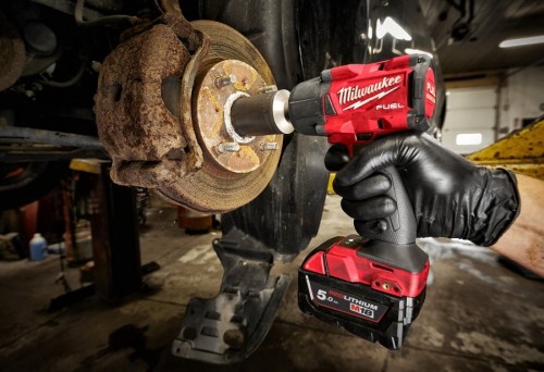 Milwaukee M18 FMTIW2P12-502X