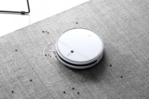 Xiaomi Mi Robot Vacuum Mop 2