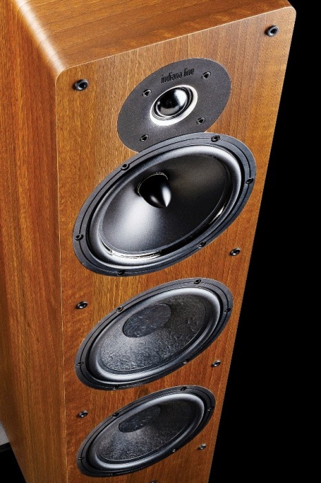 Indiana Line Tesi 661