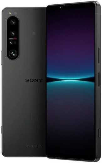 Sony Xperia 1 IV