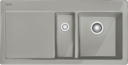 Franke Mythos MTK 651 124.0050.123
