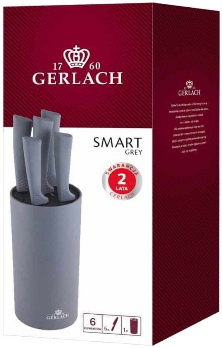 GERLACH Smart Grey