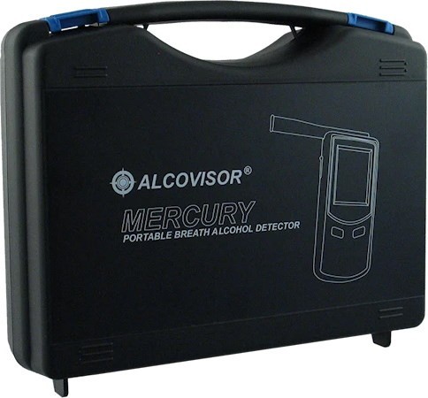 Alcovisor Mercury