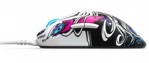 SteelSeries Prime Neo Noir Edition