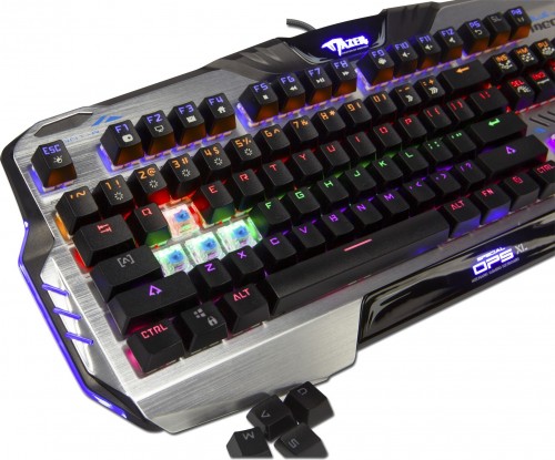 E-BLUE Mazer Mechanical 729