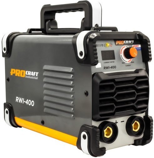 Pro-Craft Industrial RWI-400