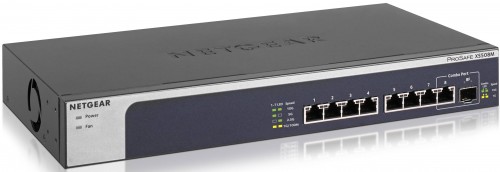 NETGEAR XS508M