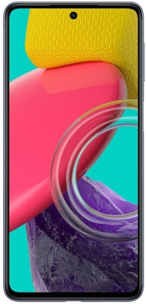 Samsung Galaxy M53