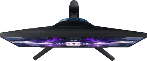 Samsung Odyssey G30A 24