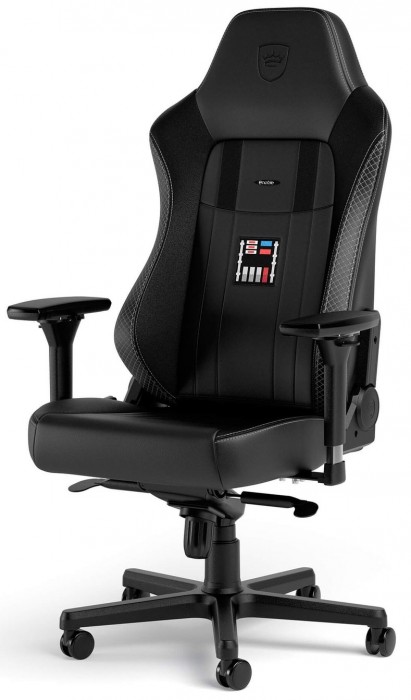 Noblechairs Hero Darth Vader Edition