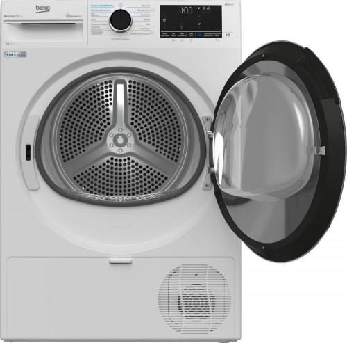 Beko B 5T68243 WDC